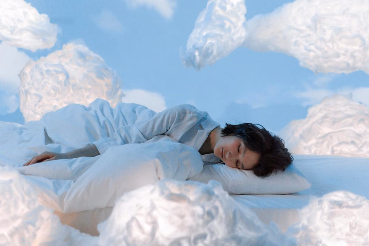 Rutinitas Ringan: Pagi dan Malam yang Lebih Hadir